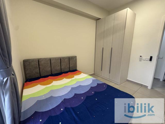 Room for rent in Country Heights Damansara, Kuala Lumpur
