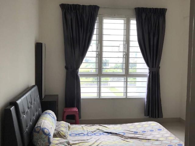 Room for rent in Georgetown, Penang