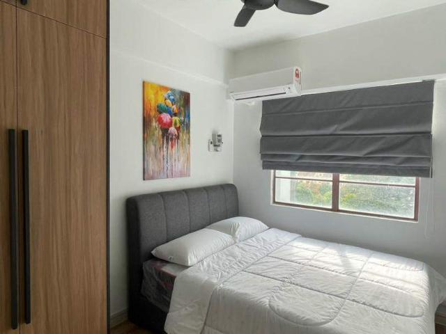 Room for rent in Country Heights Damansara, Kuala Lumpur