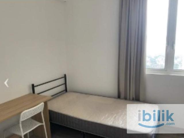 Room for rent in Country Heights Damansara, Kuala Lumpur