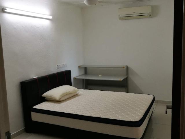 Room for rent in Georgetown, Penang
