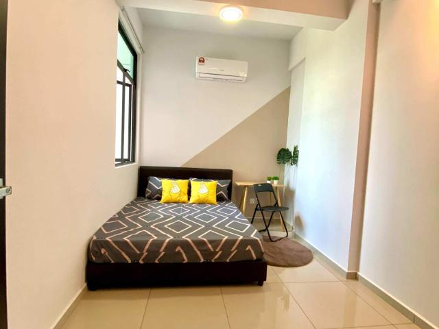 Room for rent in Wellesley, Penang