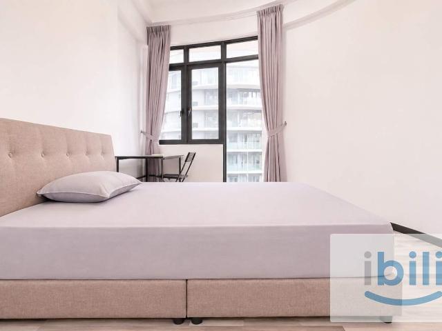 Room for rent in Mukim 13, Georgetown