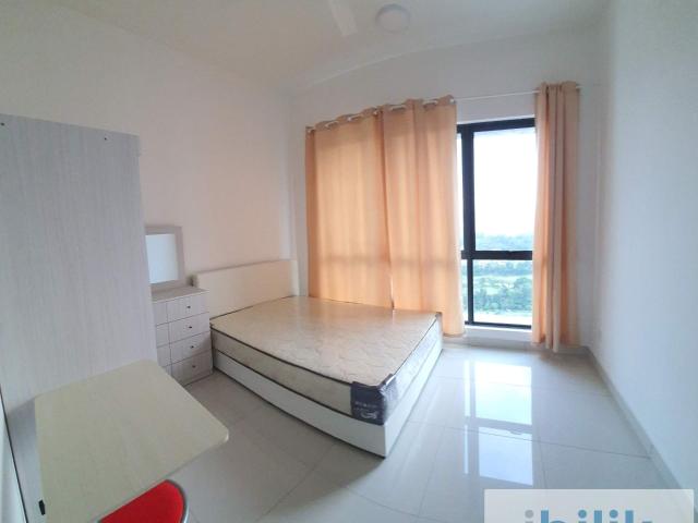 Room for rent in Petaling, Subang Jaya