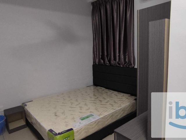 Room for rent in Wellesley, Penang