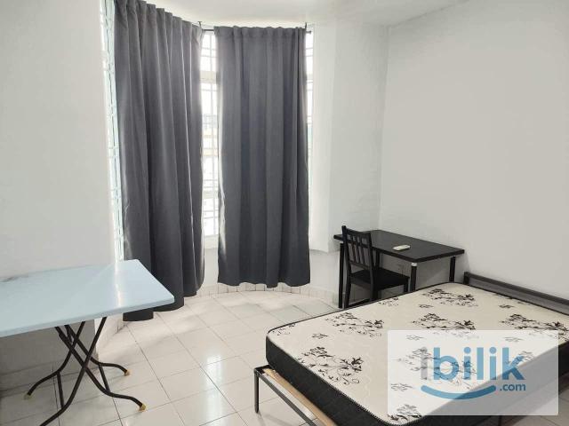 Room for rent in Country Heights Damansara, Kuala Lumpur
