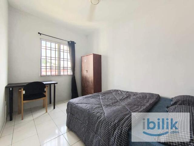 Room for rent in Country Heights Damansara, Kuala Lumpur