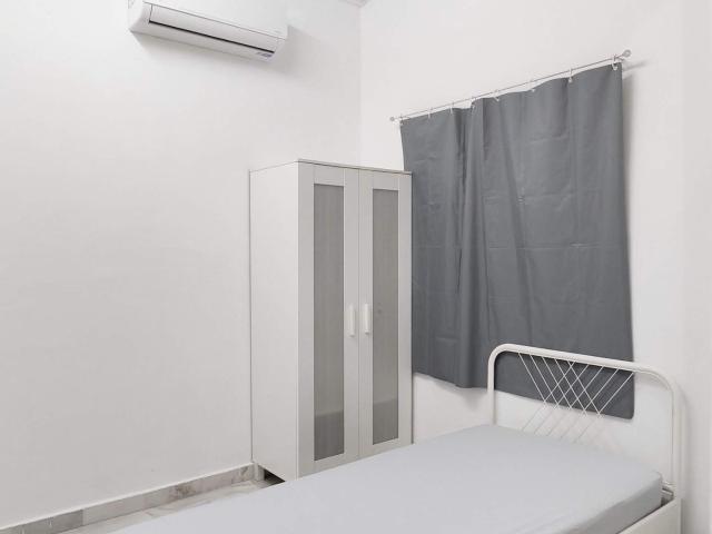 Room for rent in Bandar Bukit Raja, Bandaraya Klang
