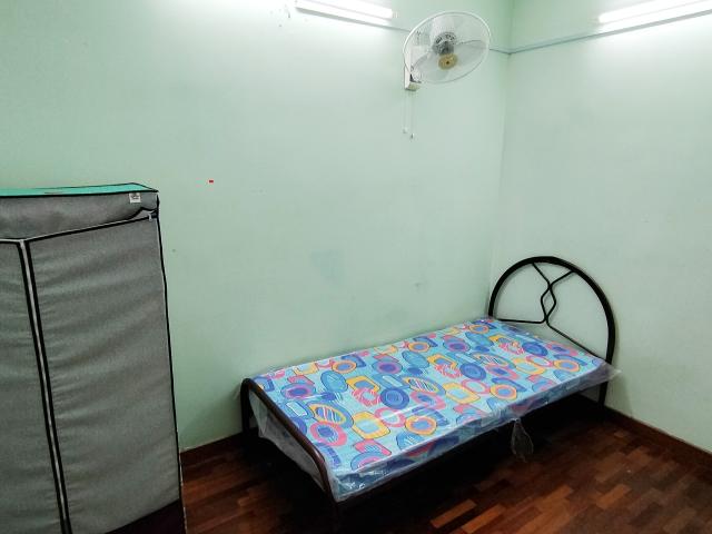 Room for rent in Petaling, Subang Jaya