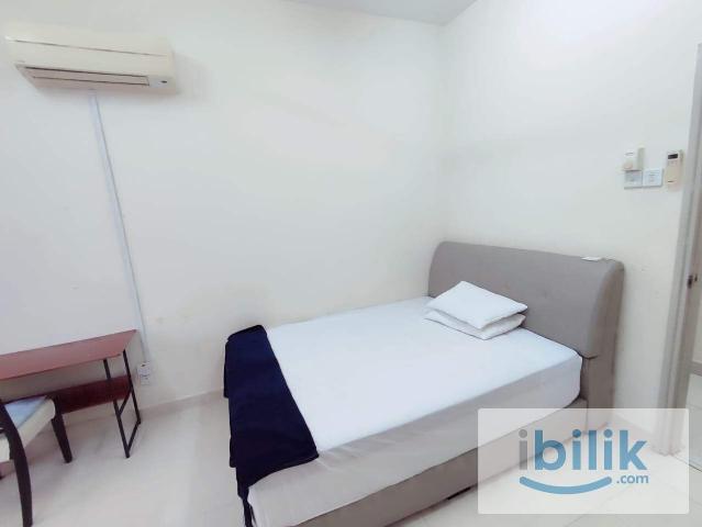 Room for rent in Petaling, Damansara Damai