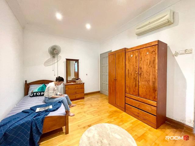 Apartment for rent in Kuala Lumpur City Centre, Kuala Lumpur