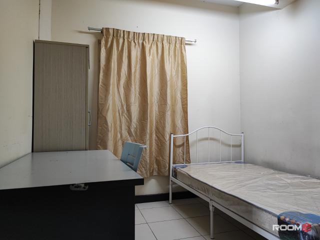 Apartment for rent in Petaling, Damansara Damai
