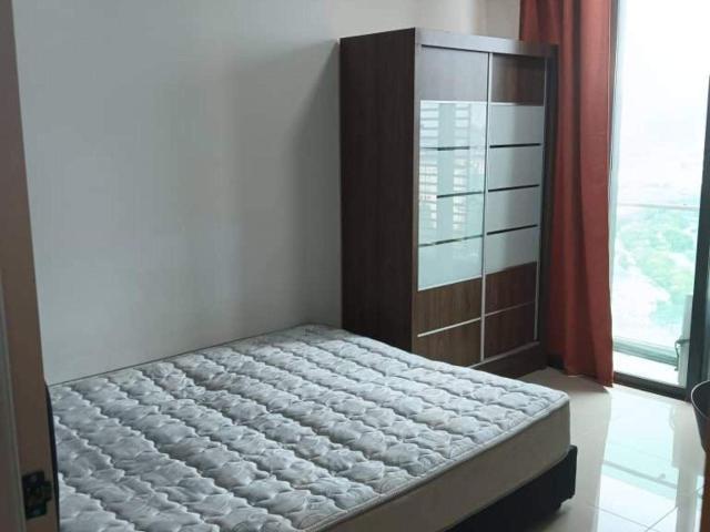 Room for rent in Taman Danau Kota, Kuala Lumpur