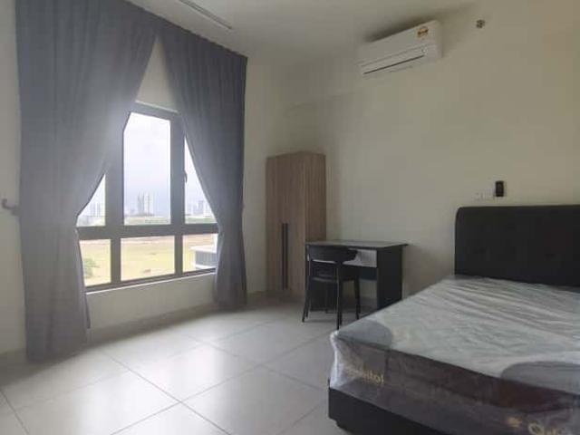 Room for rent in Tanjong Sepat, Selangor