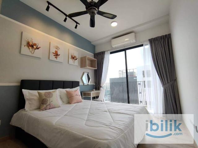 Room for rent in Petaling, Damansara Damai