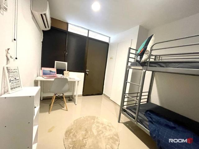 Apartment for rent in Country Heights Damansara, Kuala Lumpur