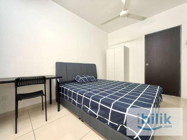 Room for rent in Georgetown, Penang