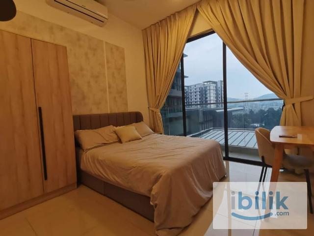 Room for rent in Country Heights Damansara, Kuala Lumpur