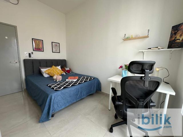 Room for rent in Georgetown, Penang
