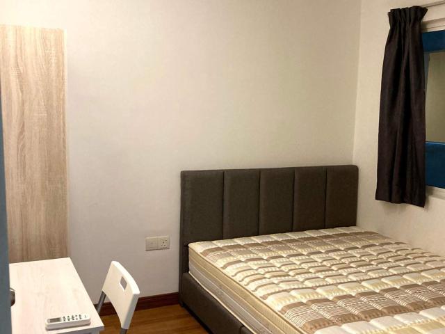 Room for rent in Petaling, Damansara Damai