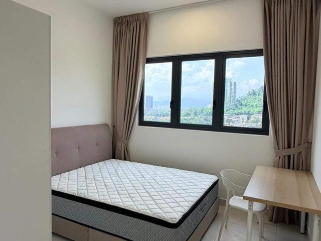 Room for rent in Kajang, Langat