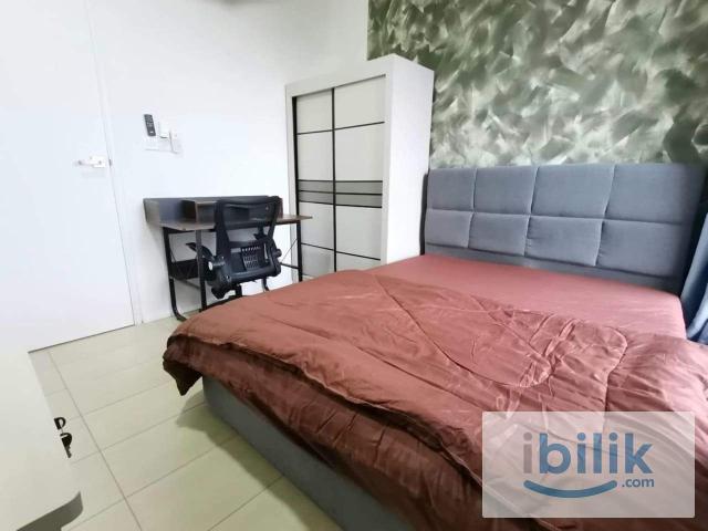 Room for rent in Petaling, Subang Jaya