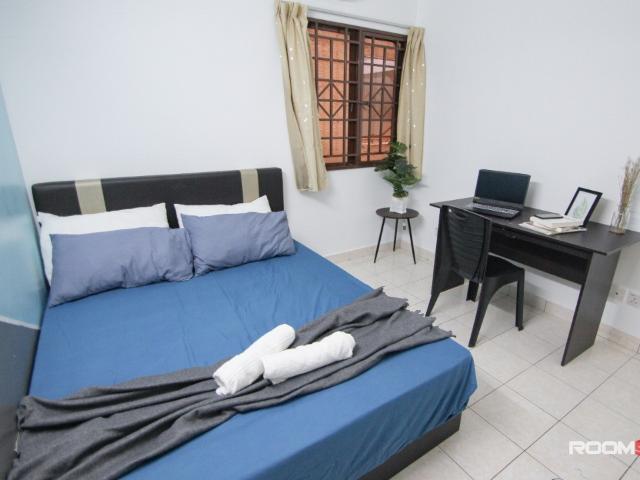 Apartment for rent in Petaling, Damansara Damai