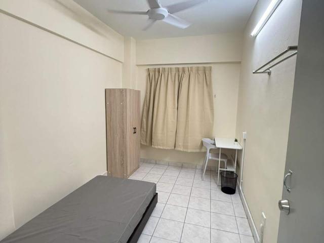 Room for rent in Petaling, Damansara Damai