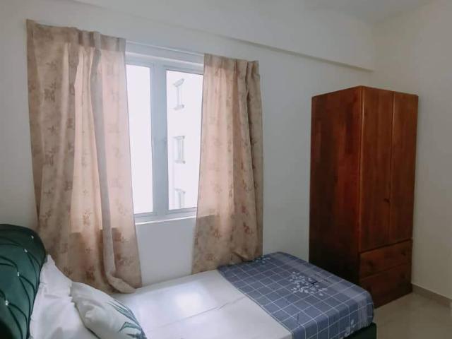 Room for rent in Petaling, Damansara Damai