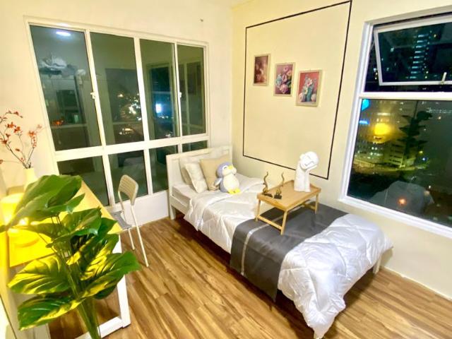 Apartment for rent in Petaling, Damansara Damai