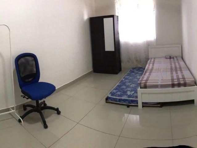 Room for rent in Petaling, Subang Jaya