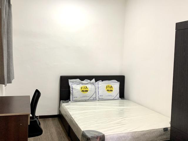 Room for rent in Petaling, Damansara Damai
