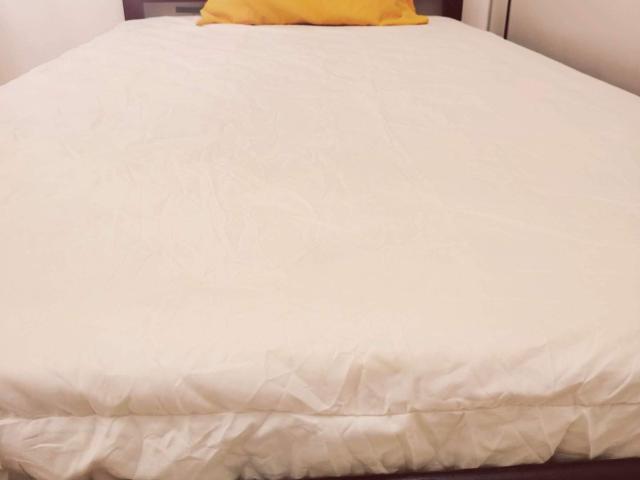 Room for rent in Wellesley, Penang