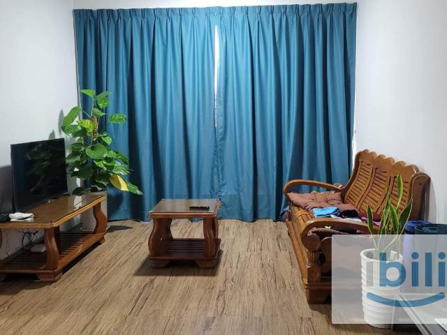 Room for rent in Country Heights Damansara, Kuala Lumpur