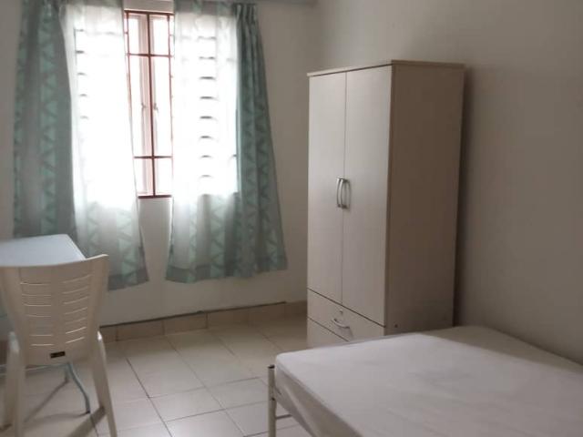 Apartment for rent in Petaling, Alam Impian