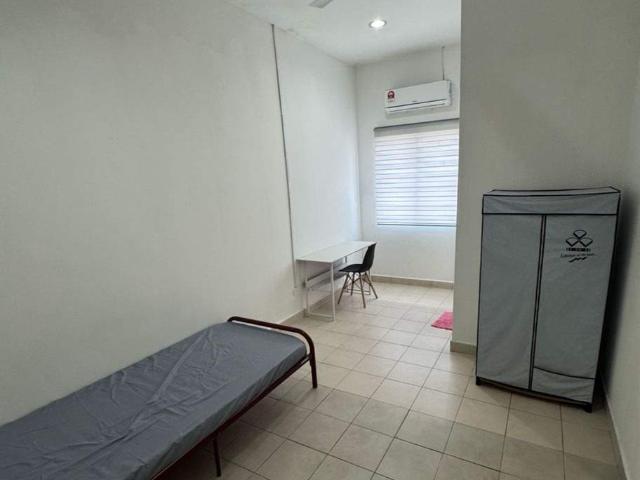 Room for rent in Port Klang, Selangor