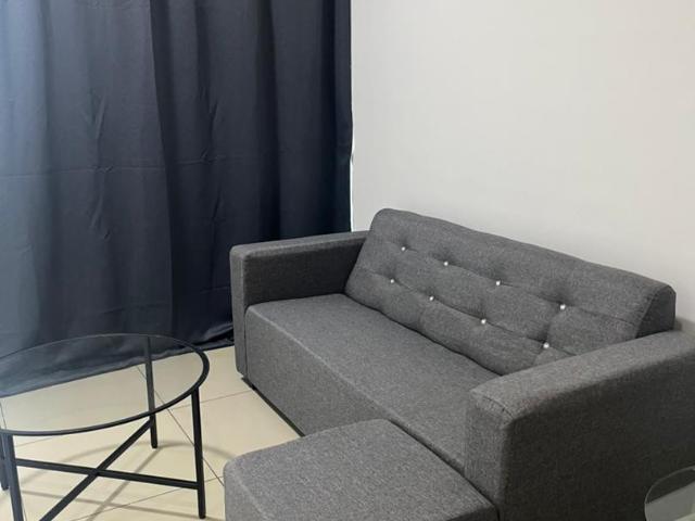 Apartment for rent in Kuala Selangor, Selangor