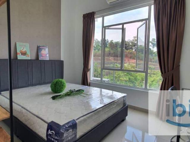 Apartment for rent in Petaling, Subang Jaya