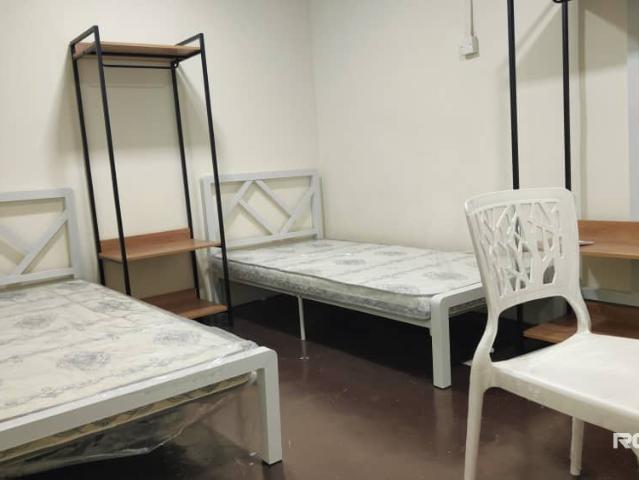 Apartment for rent in Petaling, Subang Jaya