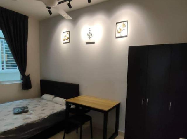 Room for rent in Petaling, Damansara Damai