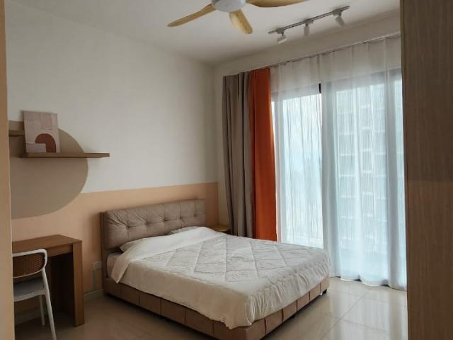 Apartment for rent in Country Heights Damansara, Kuala Lumpur
