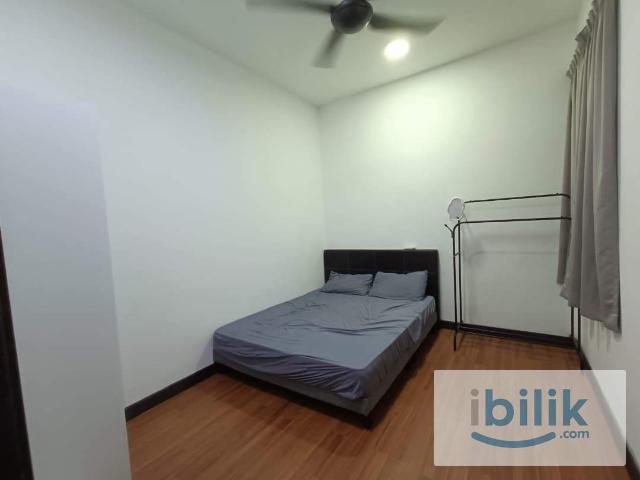 Room for rent in Kajang, Langat