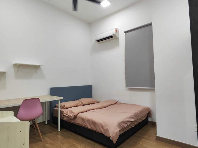 Room for rent in Country Heights Damansara, Kuala Lumpur