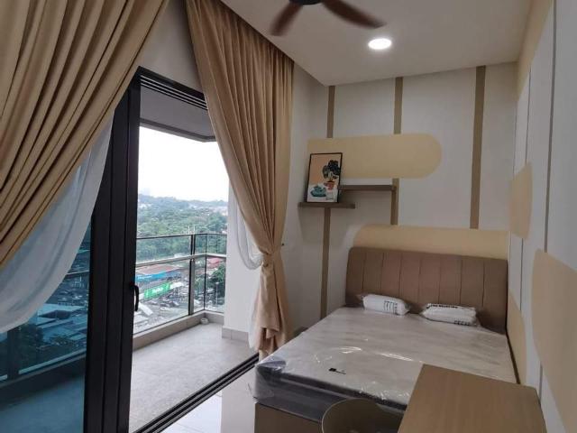 Room for rent in Country Heights Damansara, Kuala Lumpur