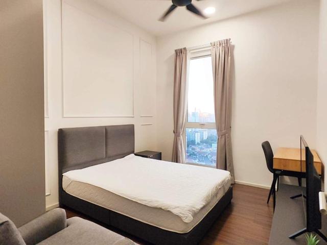 Room for rent in Country Heights Damansara, Kuala Lumpur