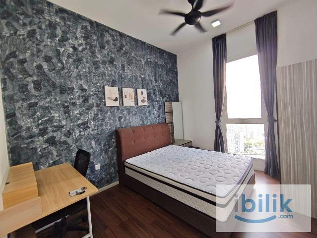 Room for rent in Country Heights Damansara, Kuala Lumpur