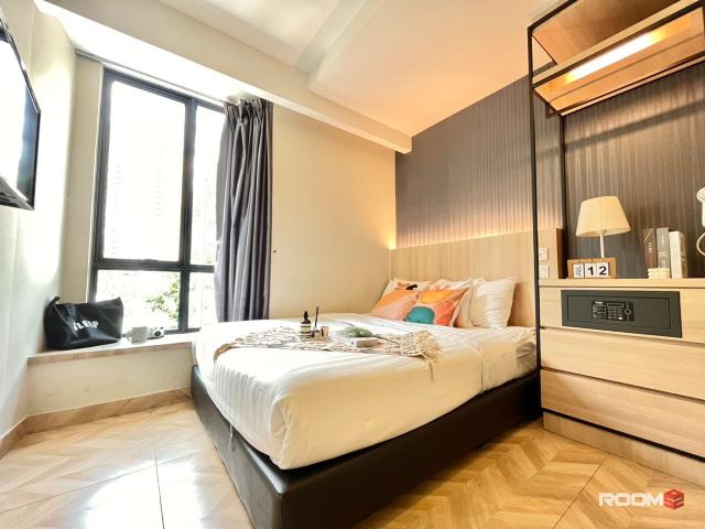 Apartment for rent in Country Heights Damansara, Kuala Lumpur