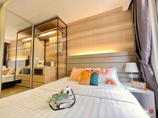 Apartment for rent in Country Heights Damansara, Kuala Lumpur