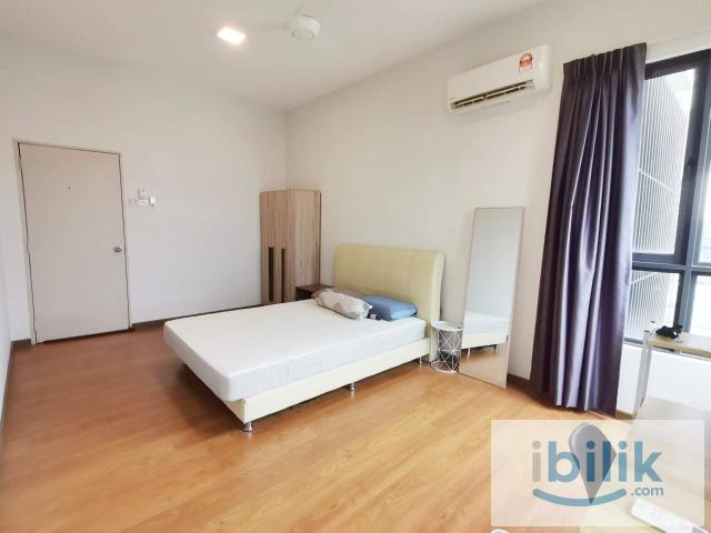 Room for rent in Petaling, Subang Jaya