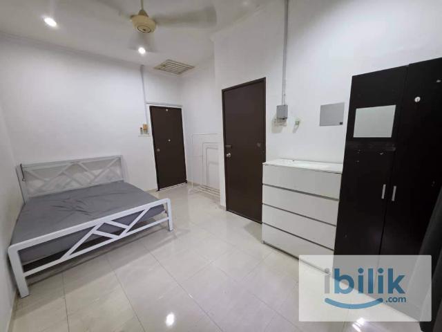 Room for rent in Puchong, Majlis Bandaraya Subang Jaya